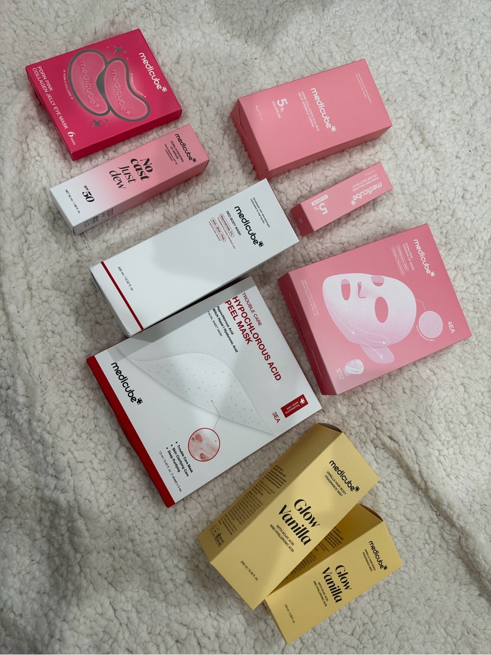Medicube